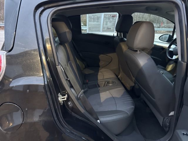 Used 2013 Chevrolet Spark LS image 19