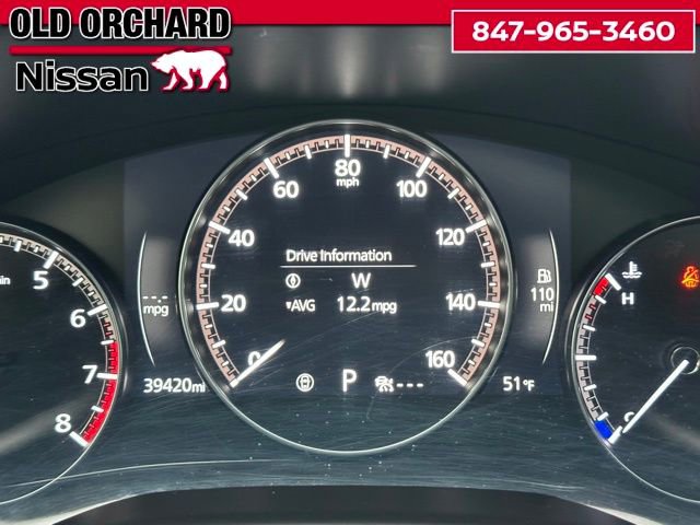 Used 2024 MAZDA CX-50 AWD 2.5 S w/ Weather Package image 23