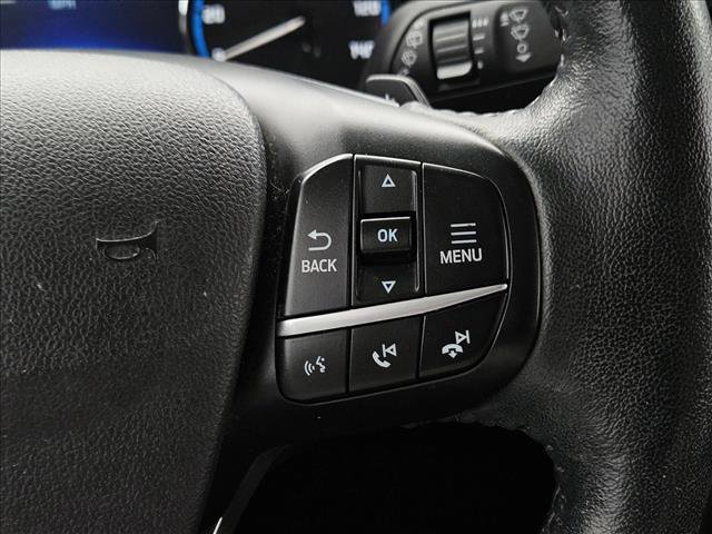 Used 2023 Ford Bronco Sport Badlands w/ Premium Package image 13