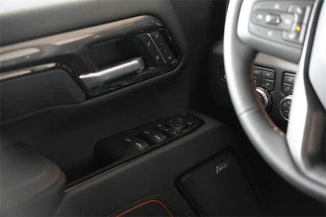 Used 2026 GMC Sierra 2500 AT4 w/ AT4 Premium Plus Package image 19