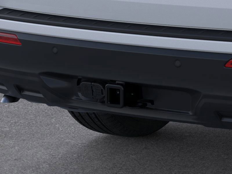 New 2026 Ford Explorer Active image 23