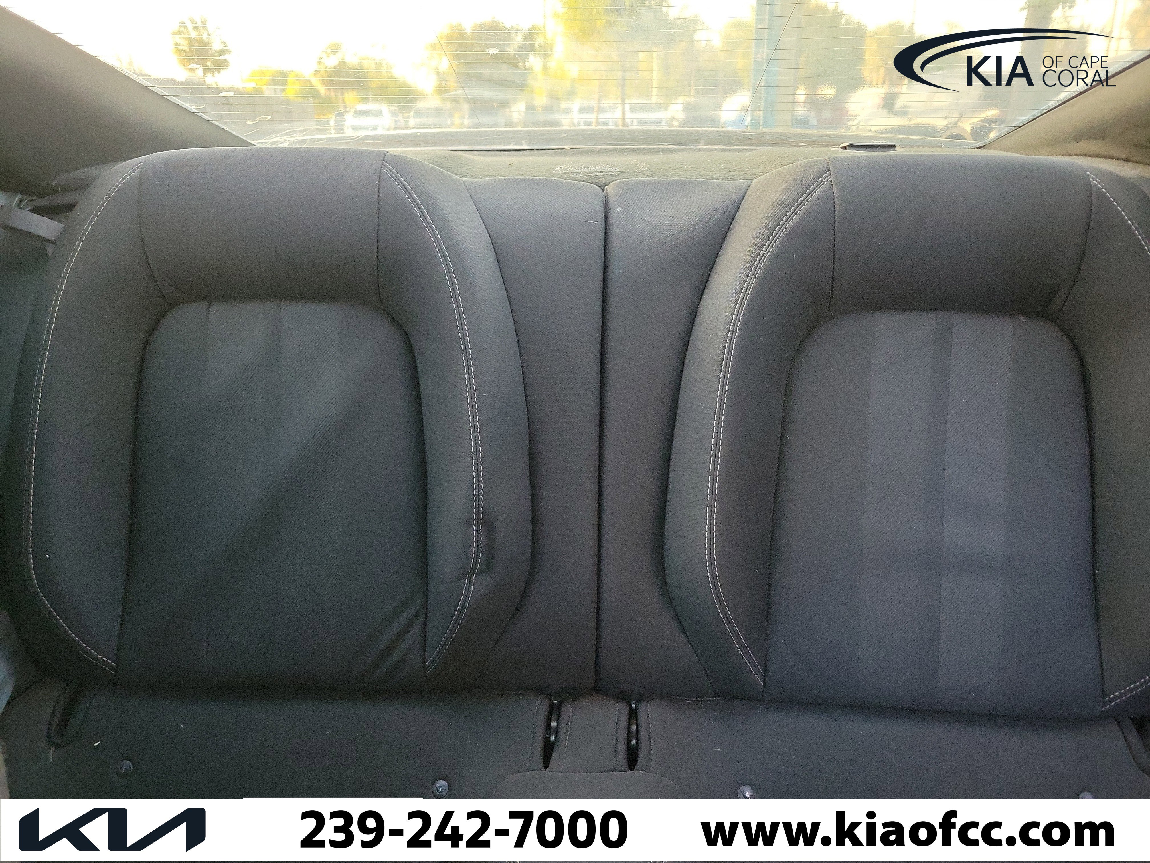 Used 2019 Ford Mustang GT w/ GT Performance Package RWD image 15