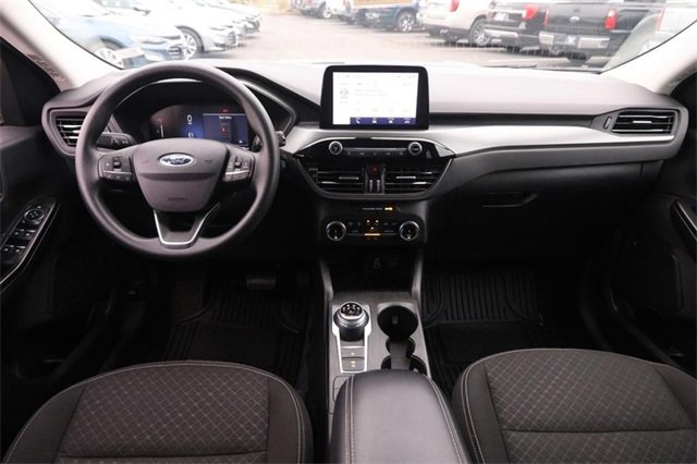 Certified 2025 Ford Escape Active image 20