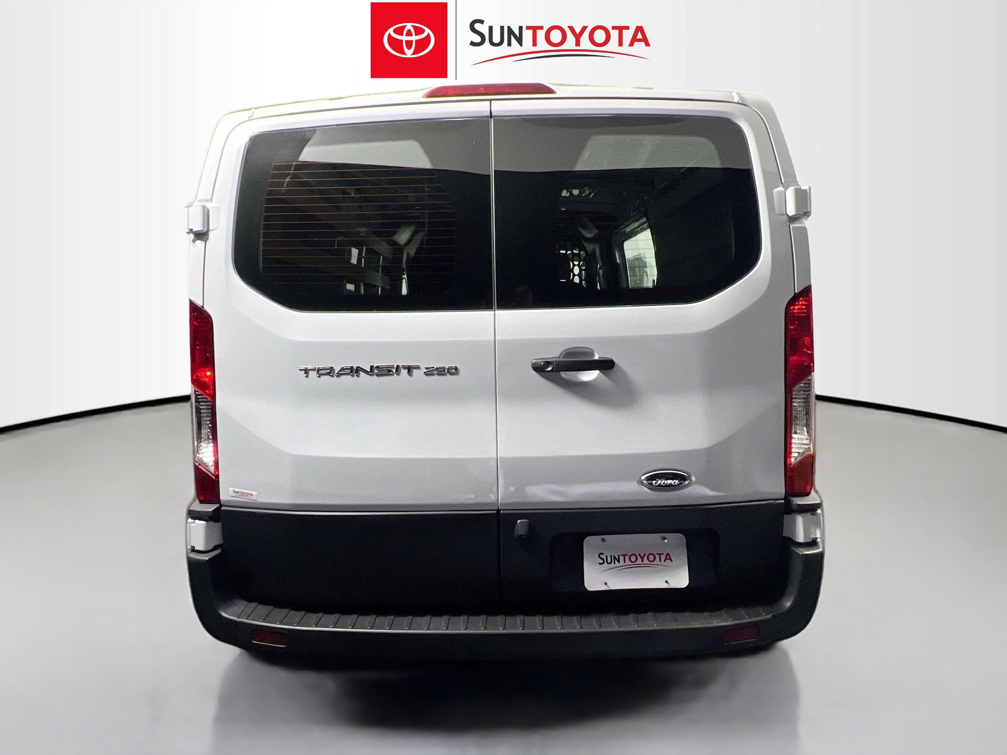 Used 2025 Ford Transit 250 Low Roof w/ Exterior Upgrade Package image 5