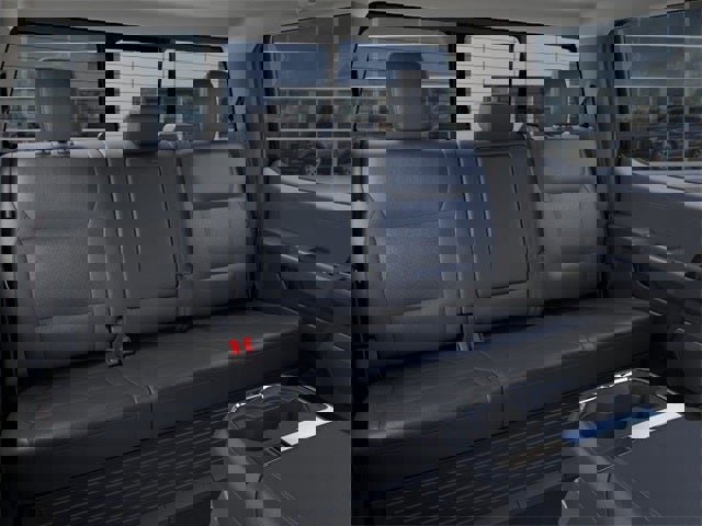 New 2026 Ford F350 Lariat image 11