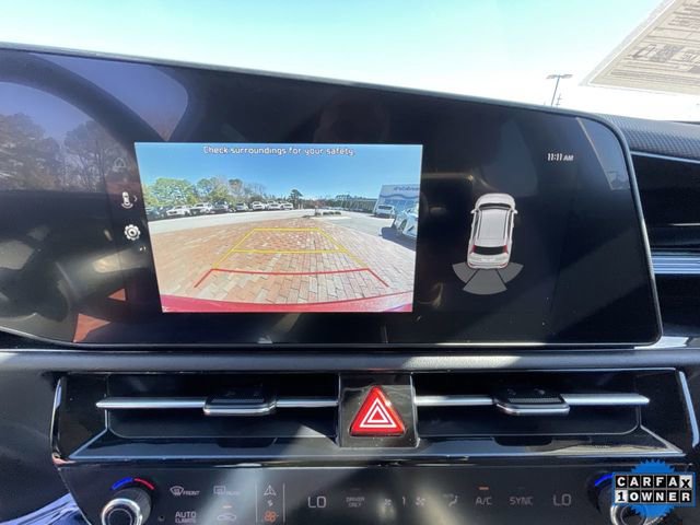 Used 2024 Kia Niro EX image 20