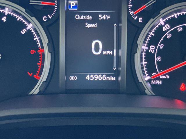 Certified 2022 Toyota 4Runner Limited image 23