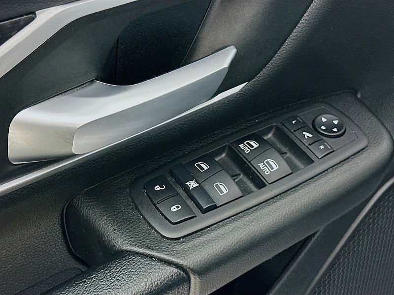 Used 2023 RAM 1500 Big Horn image 18