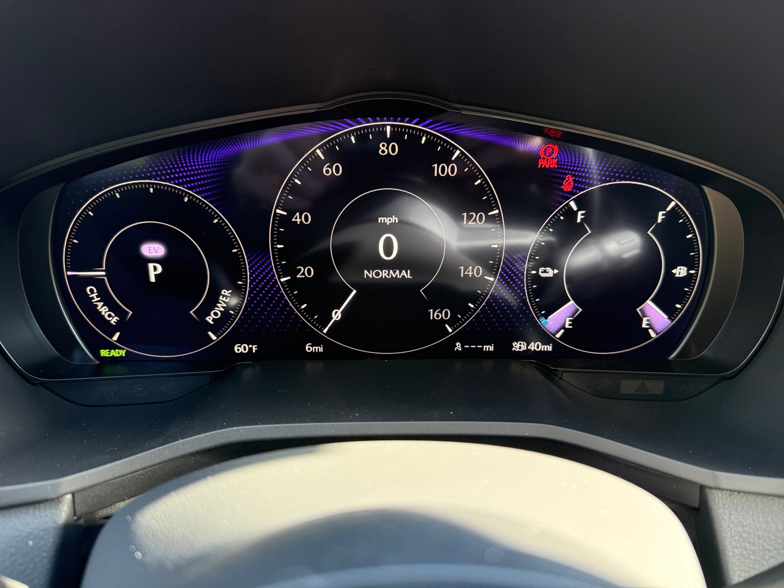 New 2026 MAZDA CX-70 SC AWD/4WD image 11