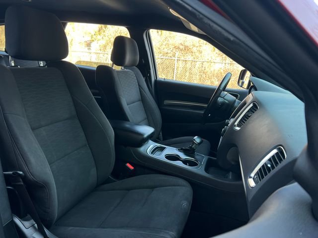 Used 2018 Dodge Durango SXT w/ Quick Order Package 2BB image 30