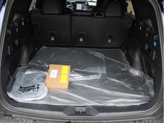 New 2026 Subaru Outback Touring XT image 27