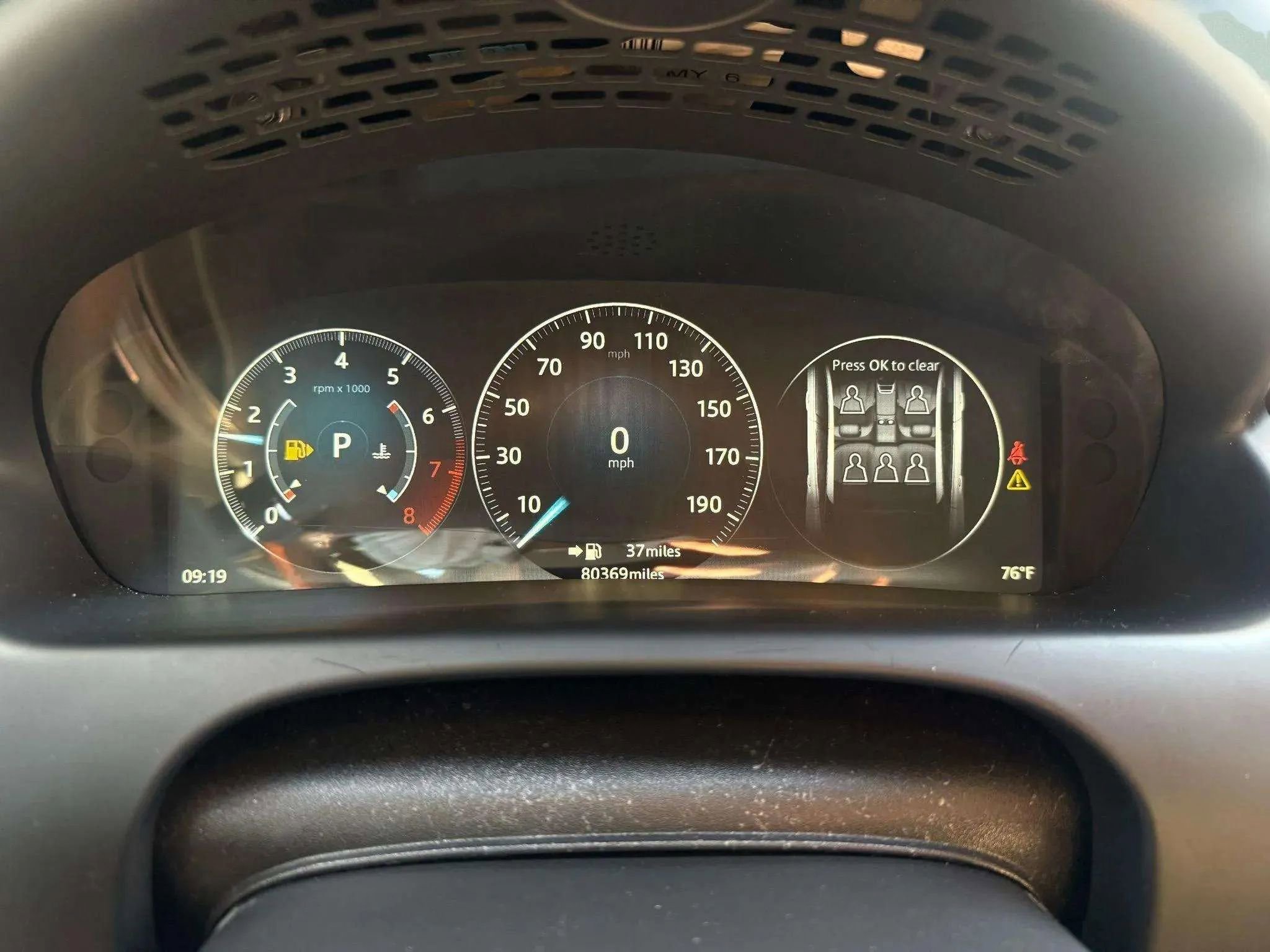 Used 2016 Jaguar XJ L Portfolio image 23