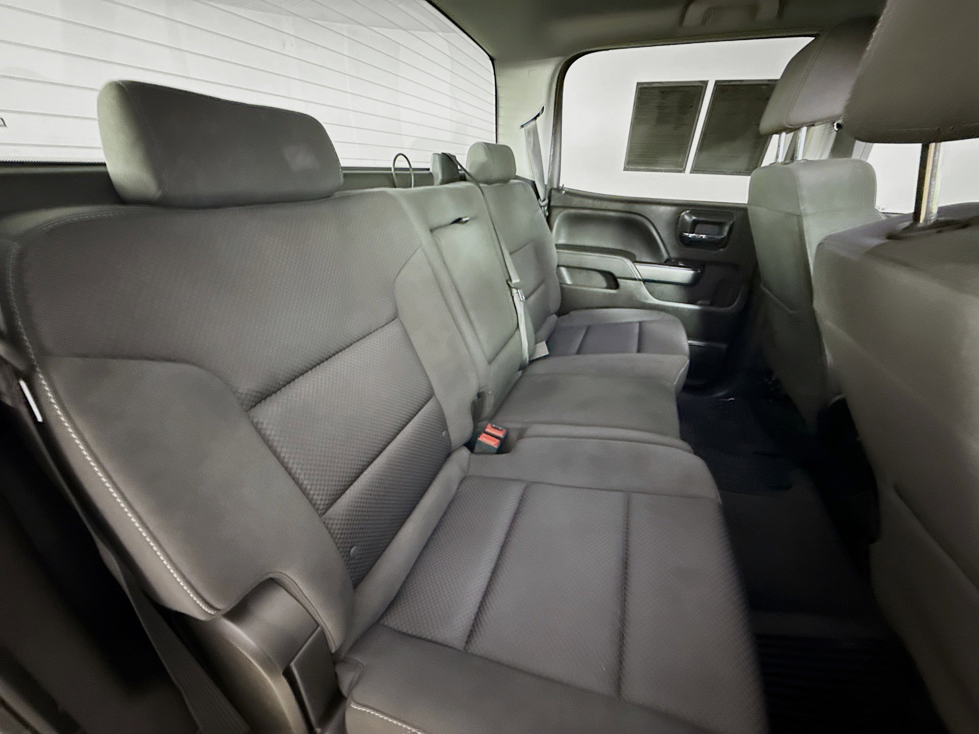 Used 2018 Chevrolet Silverado 1500 LT w/ All Star Edition image 32