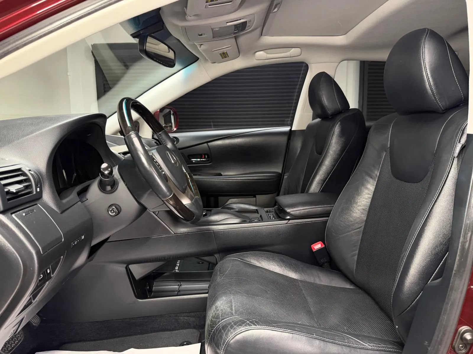 Used 2013 Lexus RX 350 FWD w/ Navigation Pkg image 26