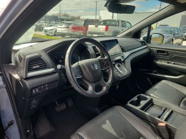 Used 2024 Honda Odyssey Sport image 18