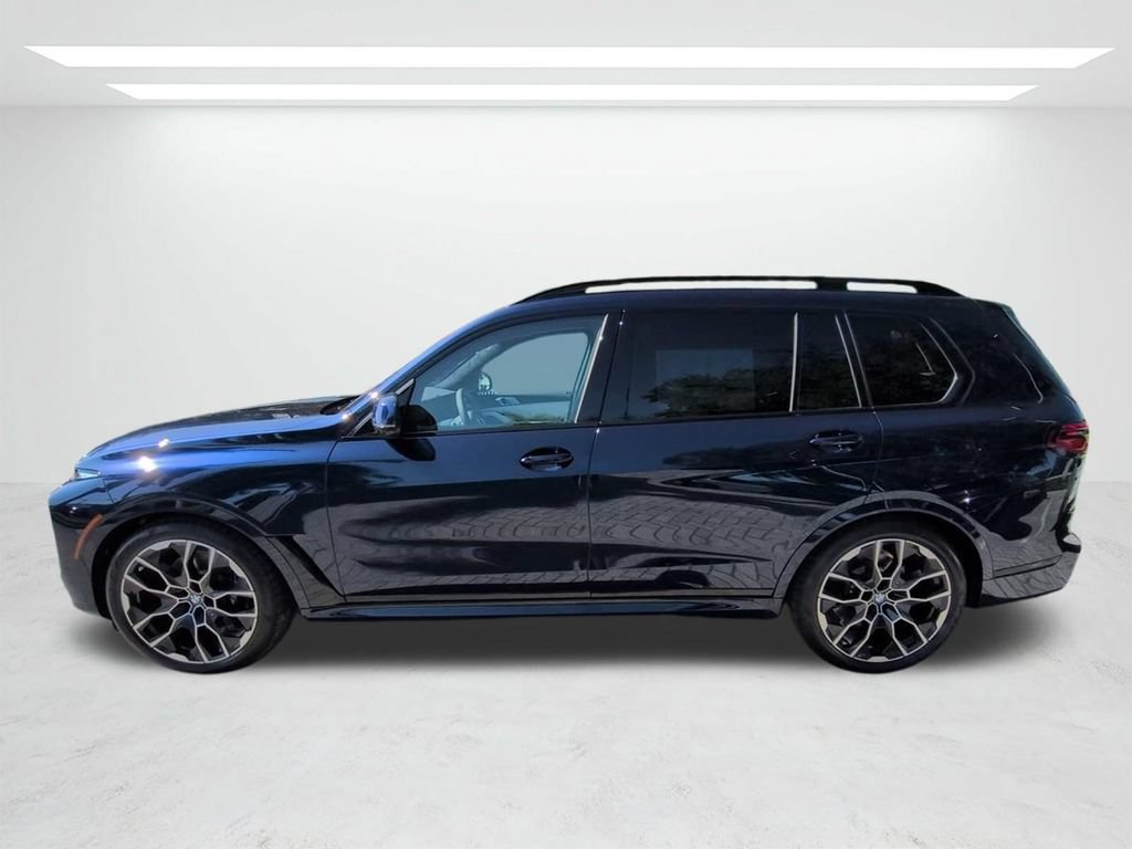 New 2027 BMW X7 xDrive40i w/ Executive Package AWD/4WD image 7