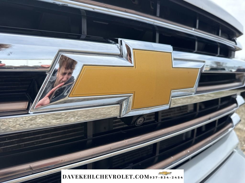 Used 2022 Chevrolet Silverado 3500 High Country w/ Safety Package II image 54