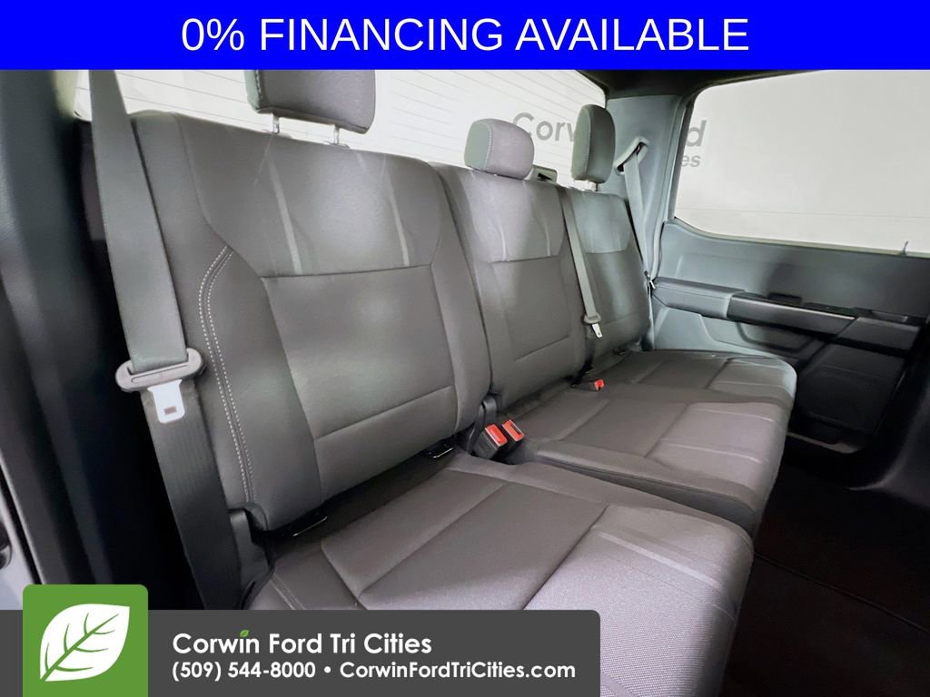 New 2026 Ford F150 STX image 14