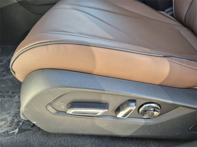 New 2025 Acura RDX SH-AWD w/ Advance Package image 12