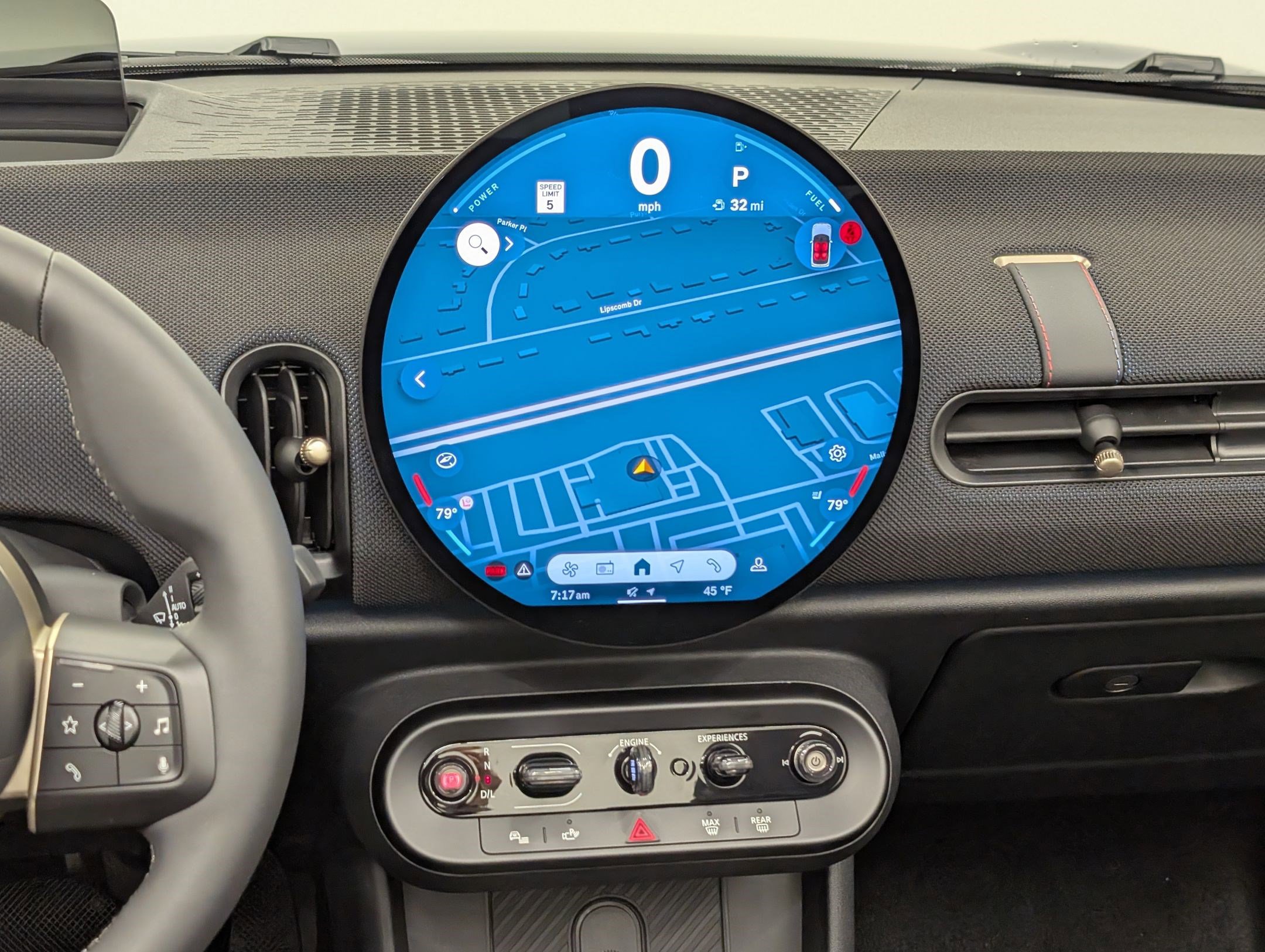 New 2026 MINI Cooper S image 25