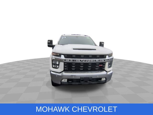 Certified 2020 Chevrolet Silverado 2500 LT w/ All Star Edition image 3