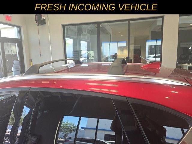 Used 2025 MAZDA CX-5 2.5 Turbo image 10