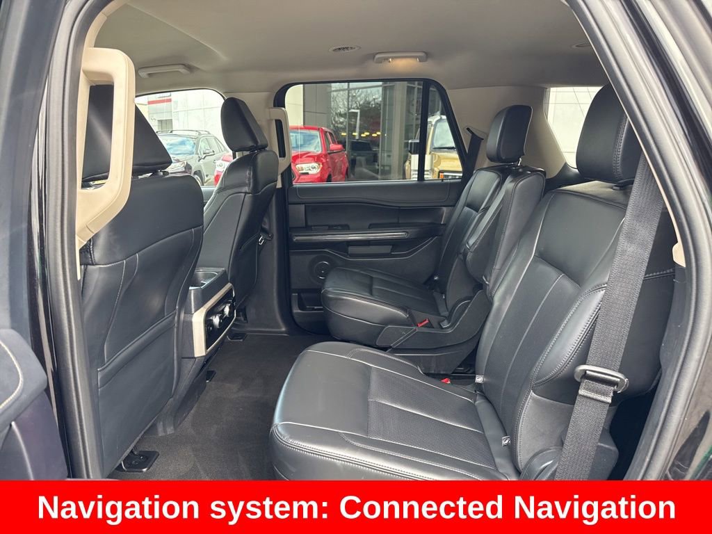 Used 2024 Ford Expedition XLT image 14