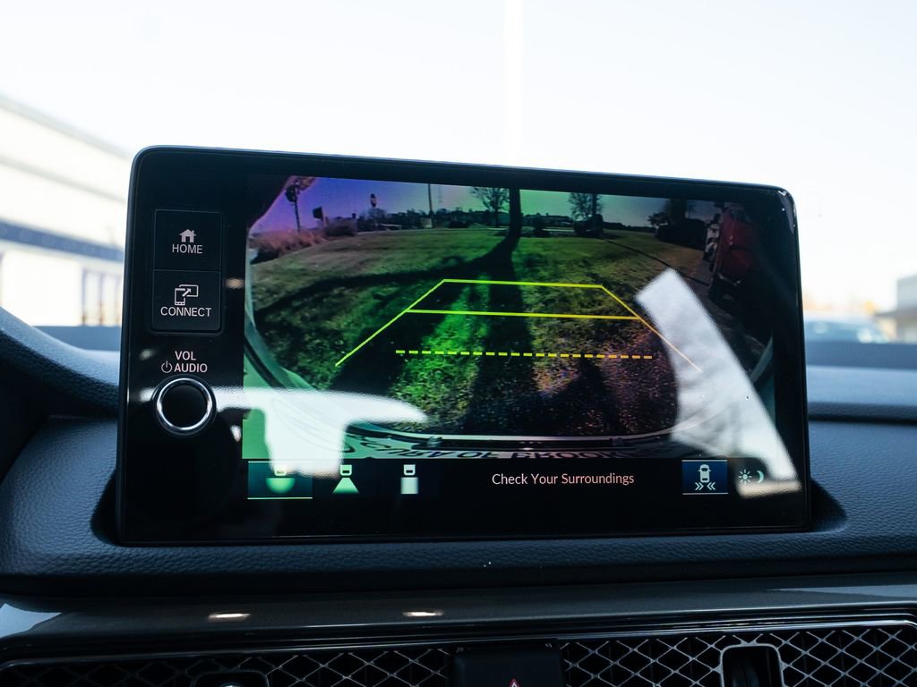 New 2026 Acura Integra image 39