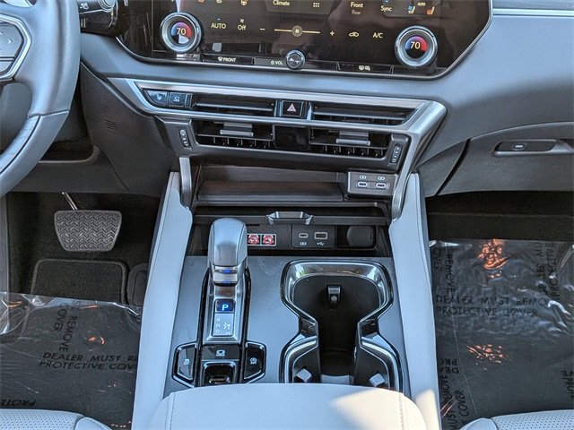 Certified 2025 Lexus RX 350 Premium Plus w/ Convenience Package image 20