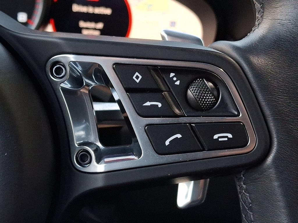 Used 2023 Porsche Cayenne Turbo AWD/4WD image 18