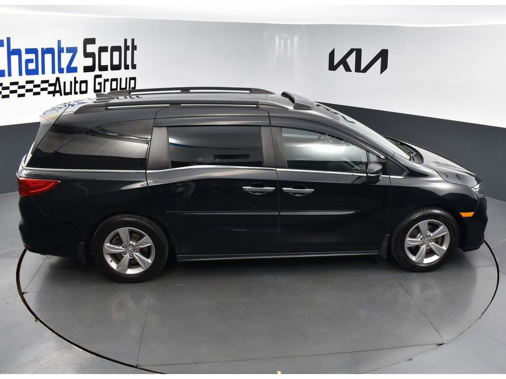 Used 2020 Honda Odyssey EX-L image 14
