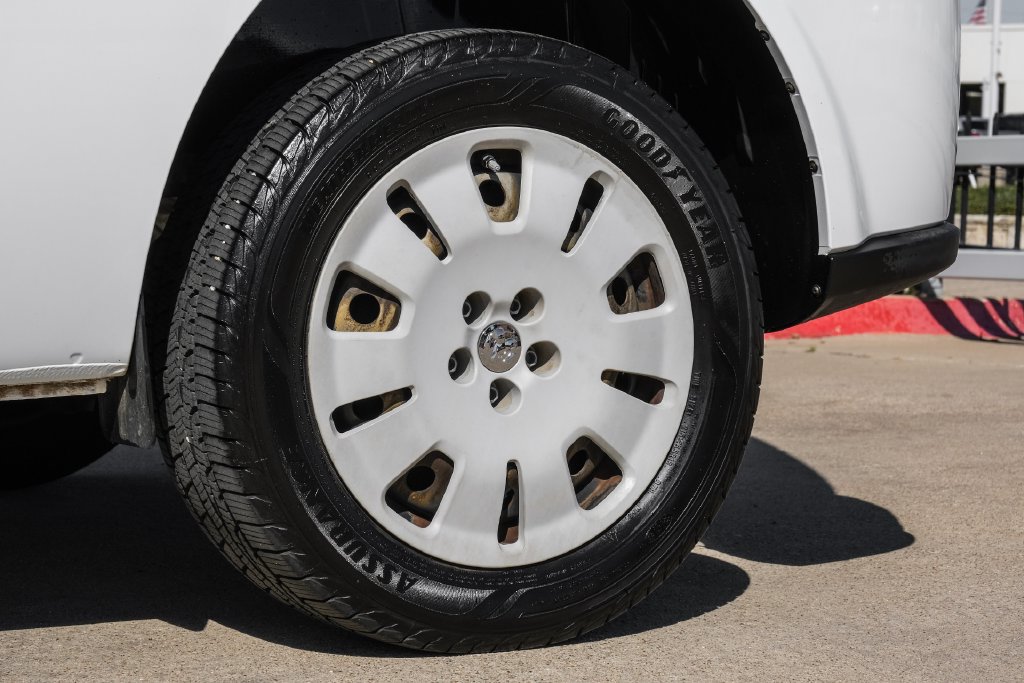 Used 2019 RAM ProMaster City Tradesman SLT FWD image 59