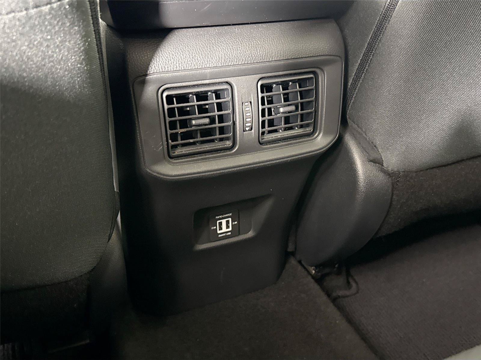 Certified 2023 Toyota RAV4 LE FWD image 31