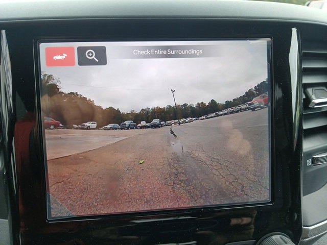 New 2026 RAM 3500 Tradesman w/ Chrome Appearance Group image 40