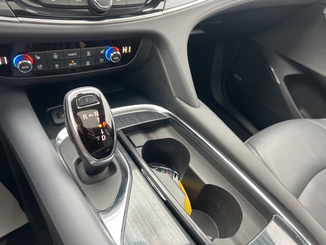 Used 2018 Buick Enclave Premium w/ Experience Buick Package image 17