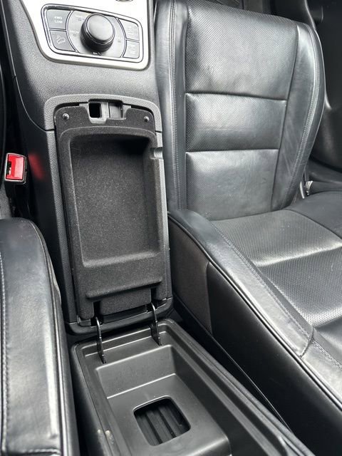 Used 2020 Jeep Grand Cherokee High Altitude image 28