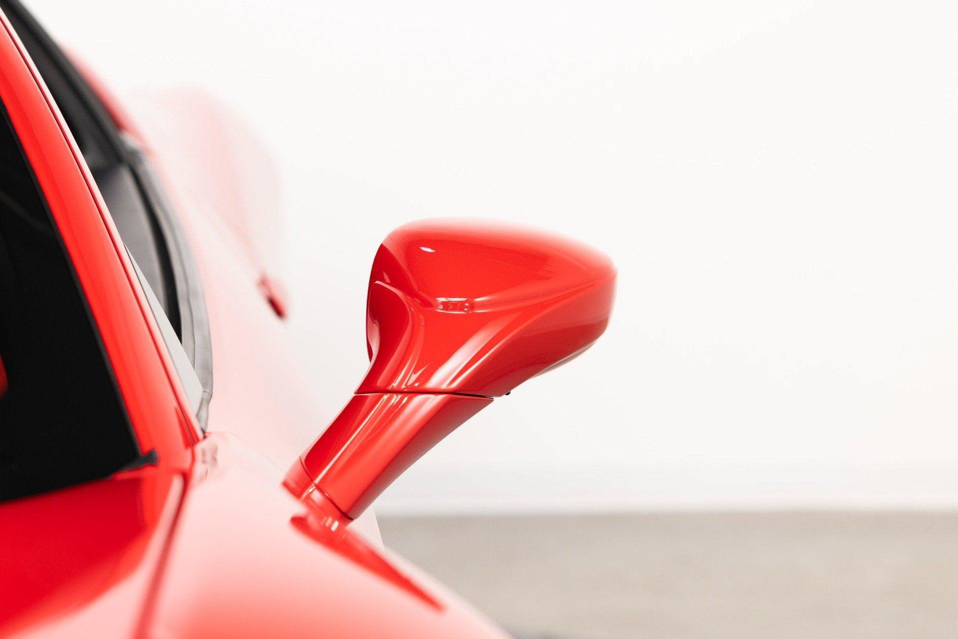 Certified 2014 Ferrari 458 Speciale Coupe RWD image 28