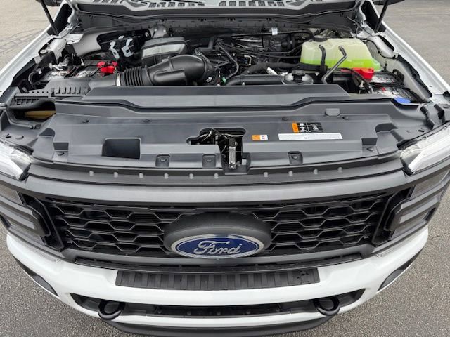 New 2026 Ford F350 XL image 37