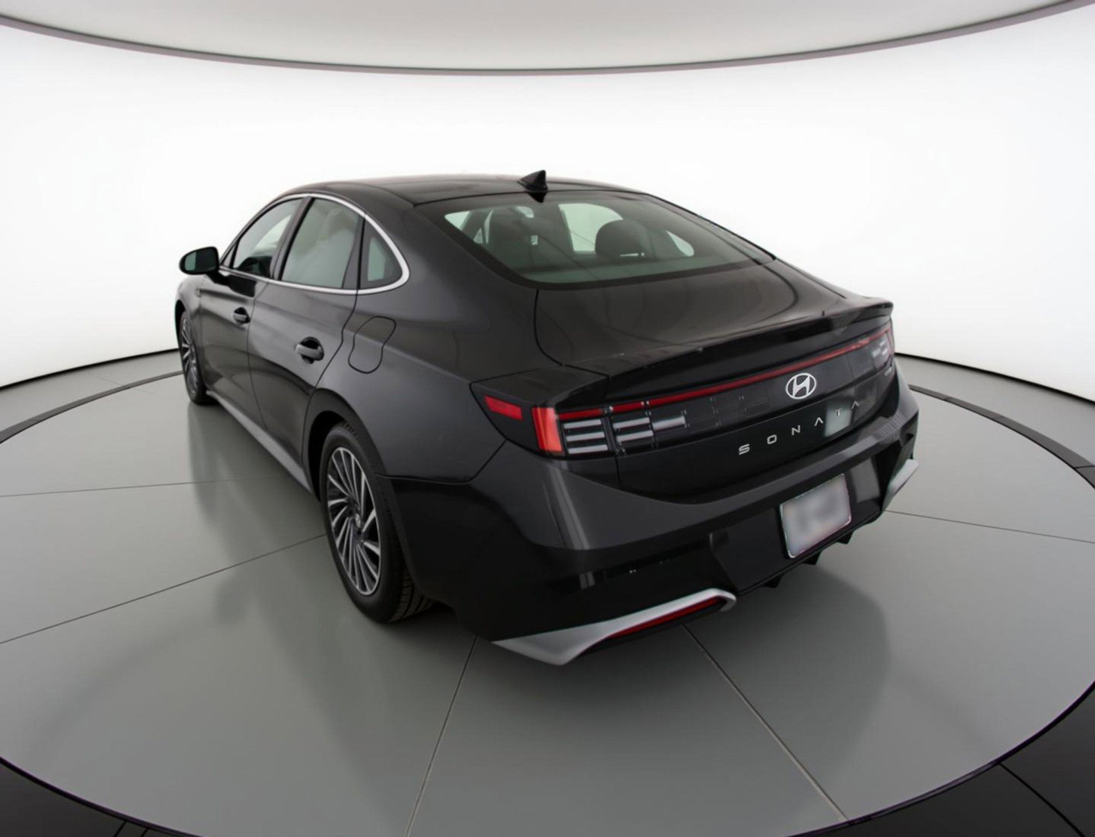 Used 2025 Hyundai Sonata SEL image 6