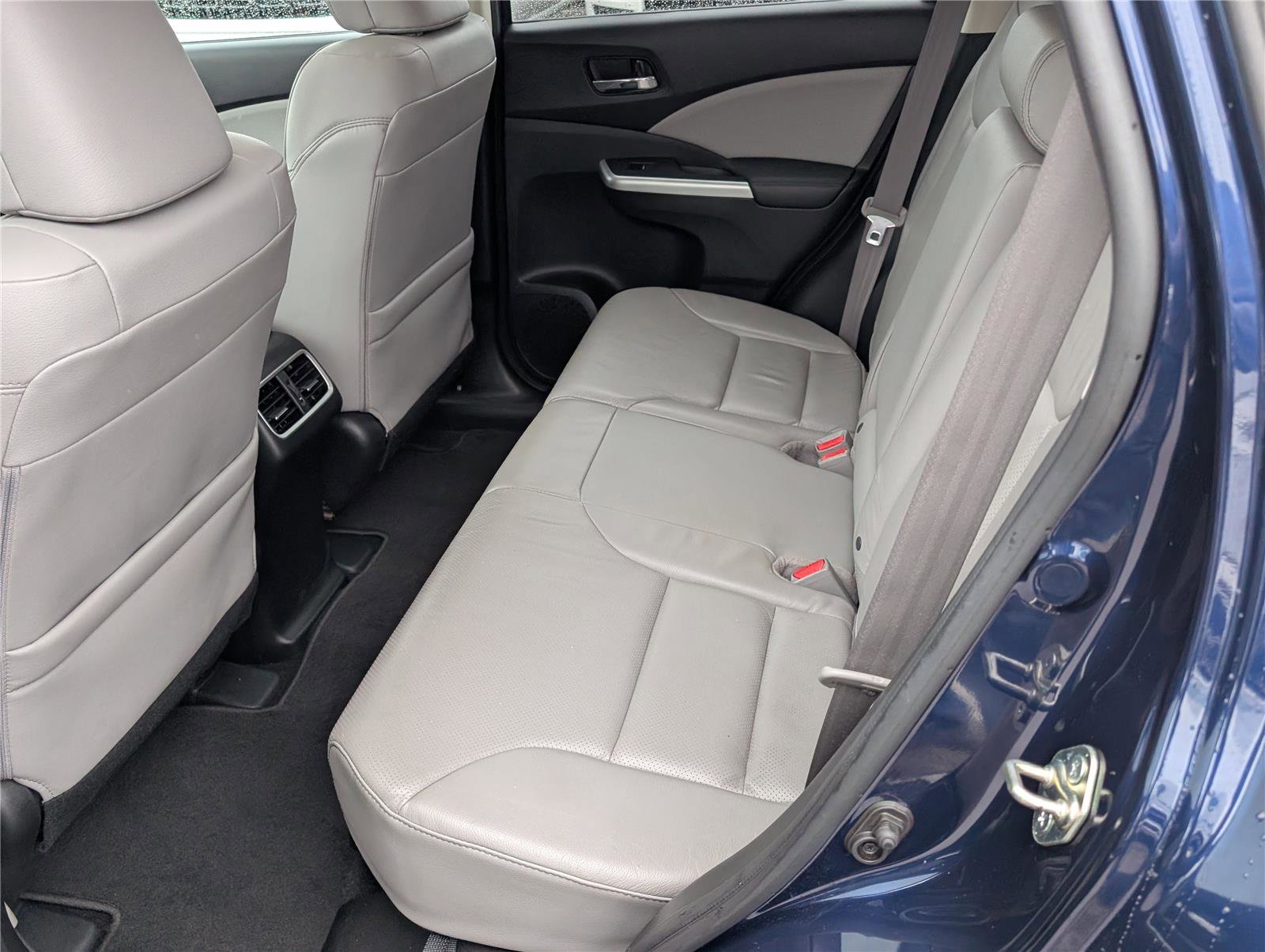 Used 2016 Honda CR-V EX-L image 13