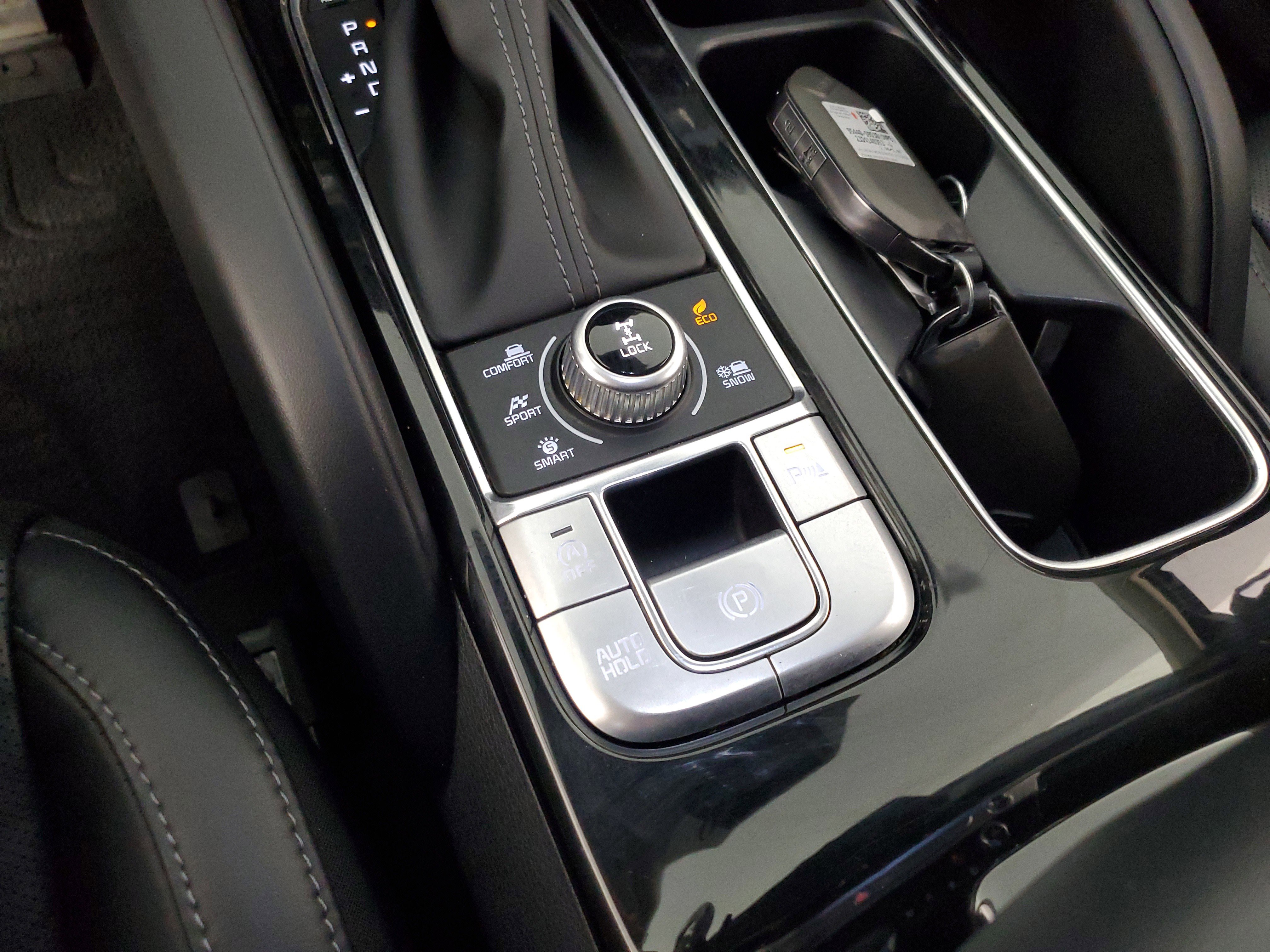 Used 2023 Kia Telluride S w/ S Sunroof Package image 17