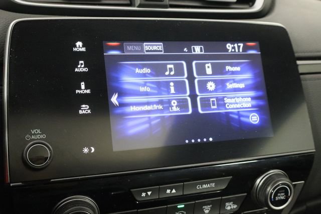 Used 2018 Honda CR-V EX image 29