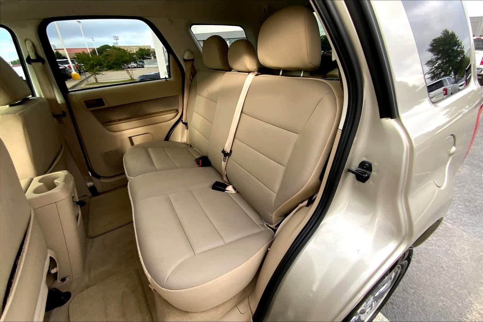 Used 2012 Ford Escape XLT FWD image 19