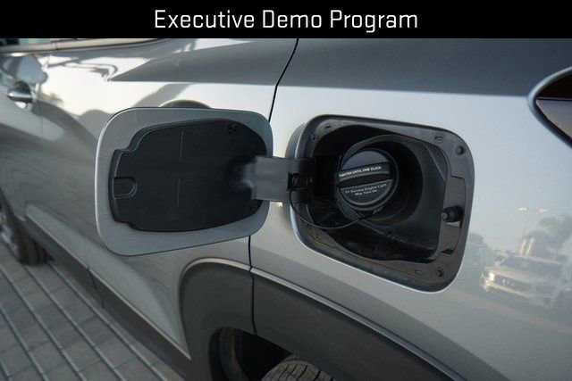 Used 2026 Chevrolet TrailBlazer RS w/ Convenience Package image 11