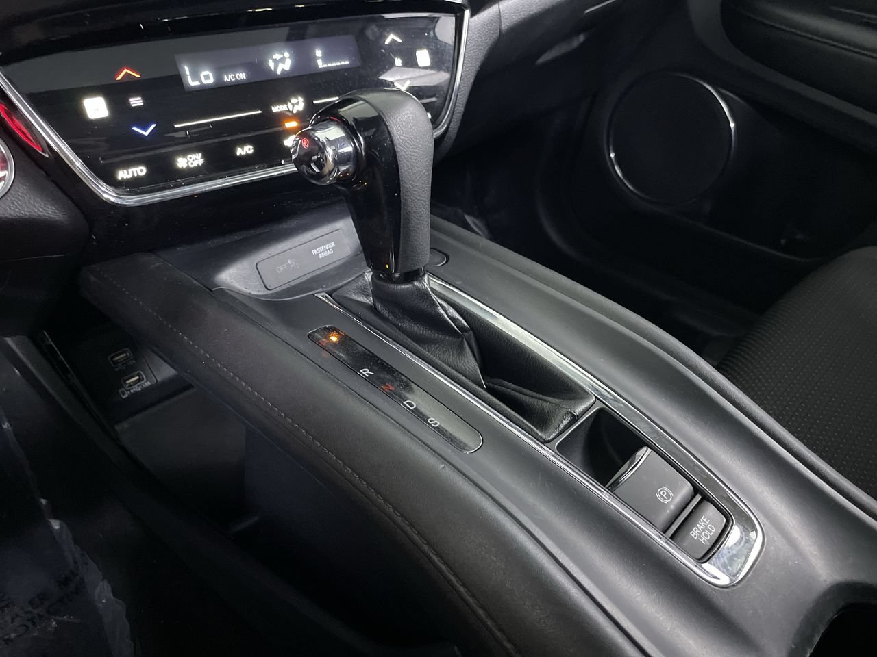 Used 2022 Honda HR-V EX image 17