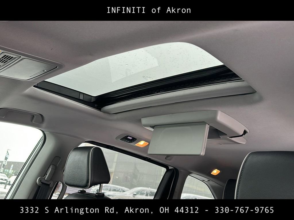 Used 2022 Honda Odyssey Elite image 9