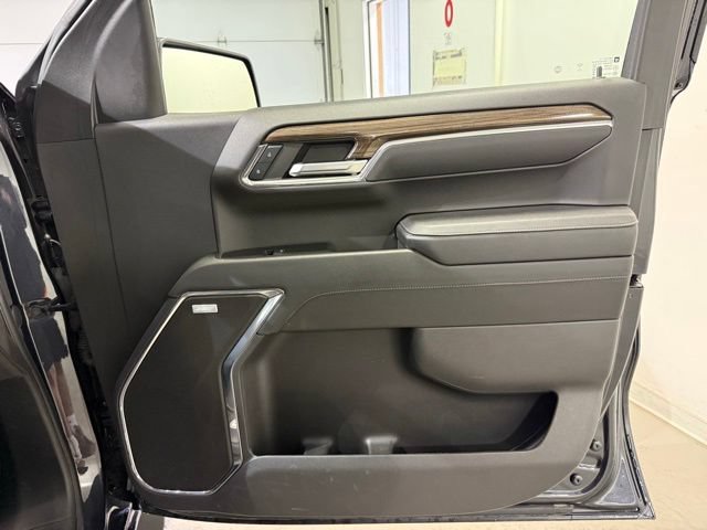 Certified 2024 Chevrolet Silverado 1500 RST w/ Convenience Package II AWD/4WD image 27
