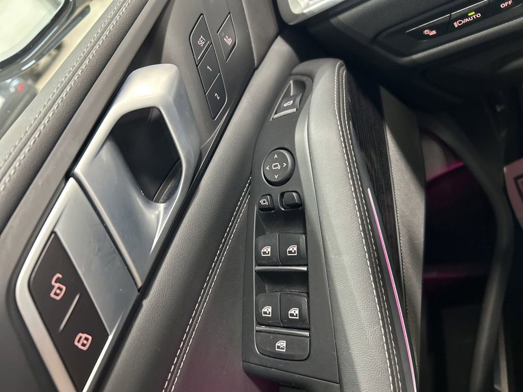 Used 2024 BMW X5 xDrive40i w/ M Sport Package image 22