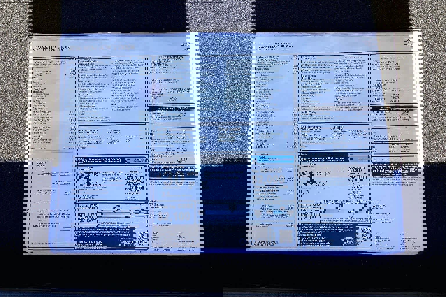 New 2026 MINI Cooper John Cooper Works image 22