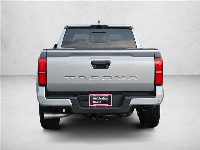 New 2026 Toyota Tacoma TRD Sport RWD image 8
